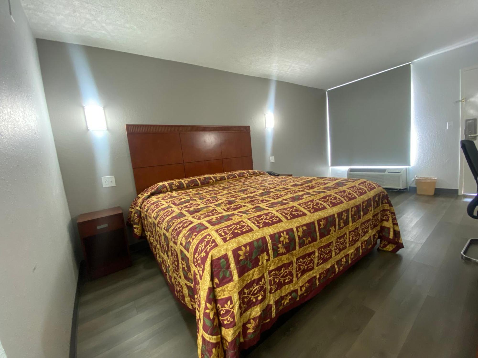 American Inn And Suites - Atlanta Airport Jonesboro I-75 Εξωτερικό φωτογραφία