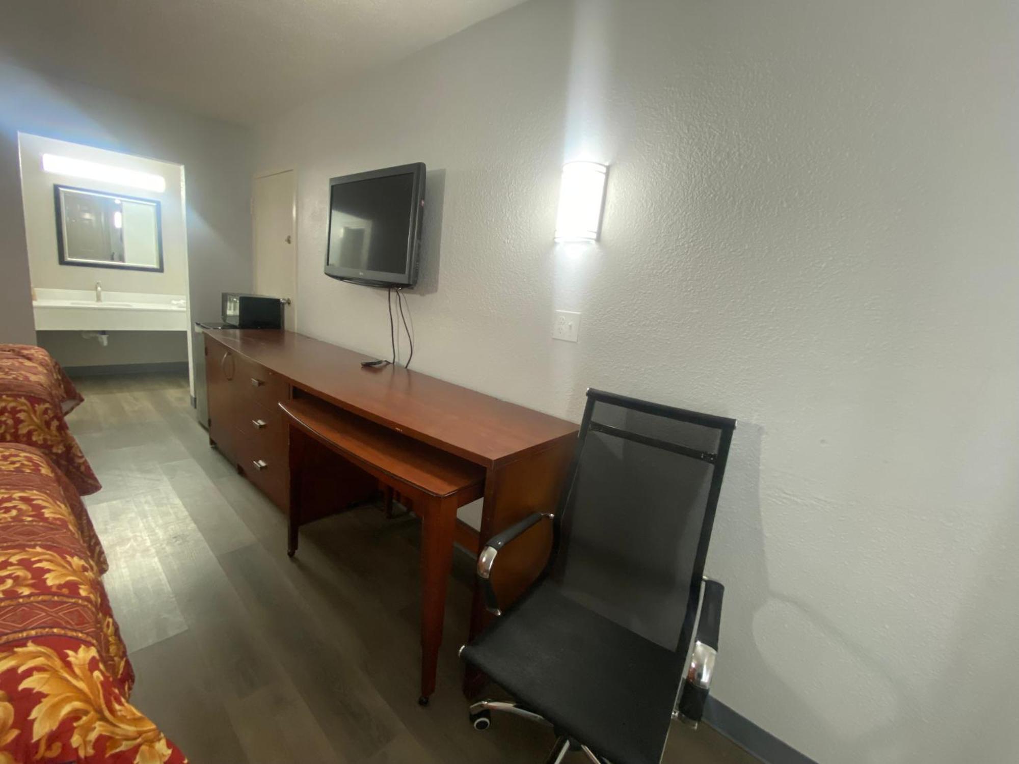 American Inn And Suites - Atlanta Airport Jonesboro I-75 Εξωτερικό φωτογραφία